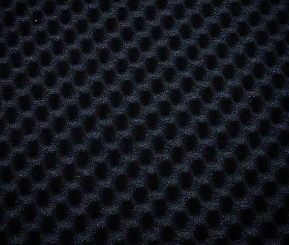 فوم الاستومری تخم مرغی