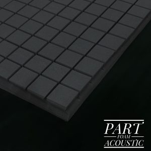 Partaco acoustic panel